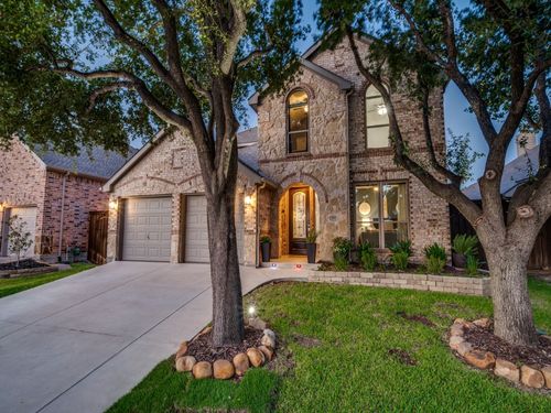 11852 Blackhawk Dr, Frisco, TX, 75033-4793 | Card Image