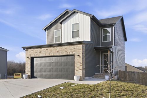 1157 E Price St, Republic, MO, 65738 | Card Image