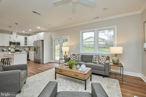 6323 Everglades Dr, ALEXANDRIA, VA, 22312-1113 | Card Image