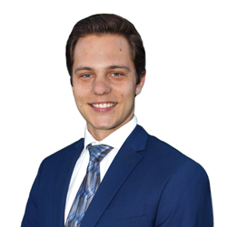 Daniel Yodice