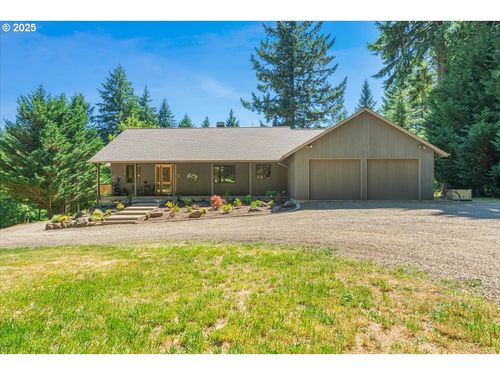 22500 Nw Pihl Rd, Banks, OR, 97106 | Card Image