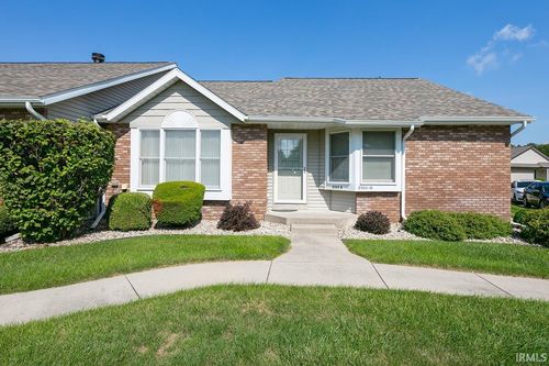 2105 Cambridge Dr, Goshen, IN, 46528 | Card Image