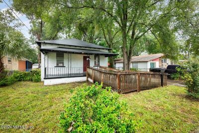 3530 Mecca Street, House other with 3 bedrooms, 1 bathrooms and null parking in Jacksonville FL | Image 1