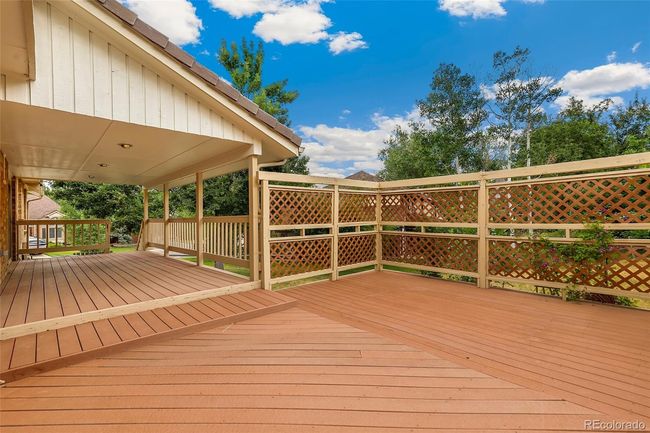 7884 Silverweed Way, House other with 5 bedrooms, 4 bathrooms and 2 parking in Lone Tree CO | Image 35