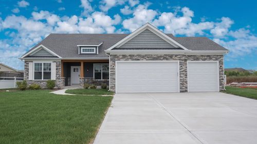 26420 W Bluebell Ct, Channahon, IL, 60410-1004 | Card Image