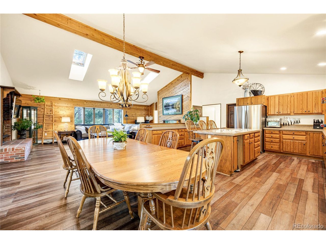 Residential in Larkspur 5