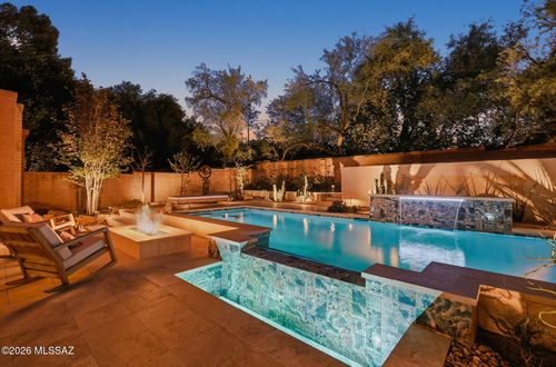 5140 E Woodgate Lane, Tucson, AZ, 85712 | Card Image