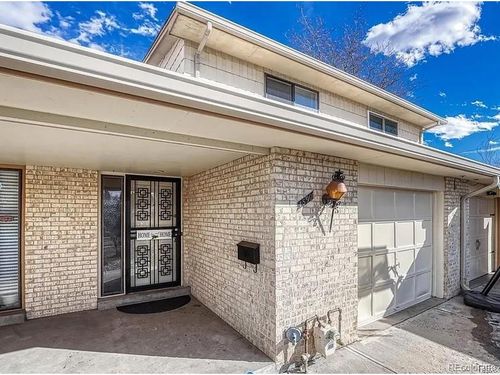 1590 S Ames St, Denver, CO, 80232 | Card Image