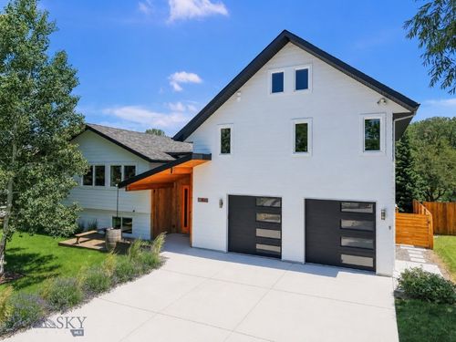 1616 S Rouse Avenue, Bozeman, MT, 59715 | Card Image