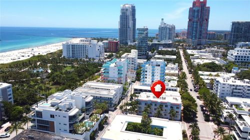205-130 3rd St, Miami Beach, FL, 33139-6995 | Card Image