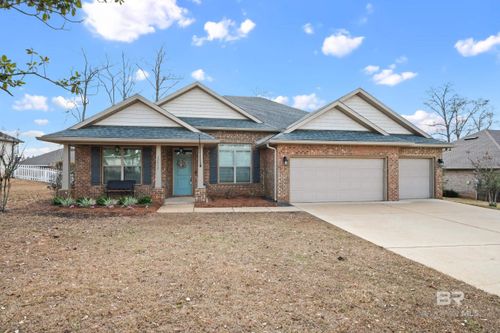 12451 Squirrel Drive, Spanish Fort, AL, 36527 | Card Image