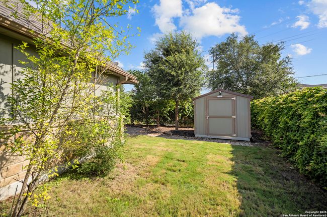 12017 Vignette, House other with 4 bedrooms, 3 bathrooms and null parking in Schertz TX | Image 38