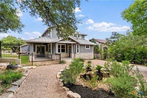 15204 Parakeet Street, Austin, TX, 78734 | Card Image