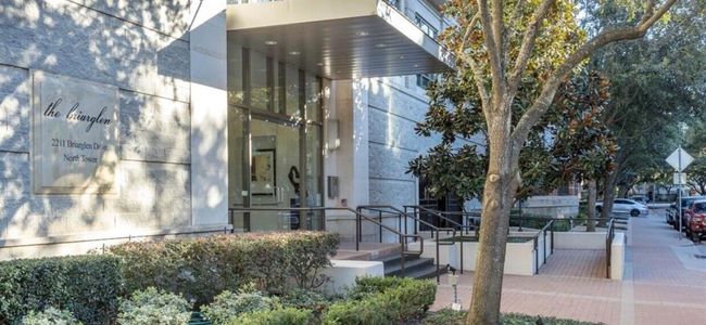 APT-502 - 2211 Briarglen Dr, Condo with 2 bedrooms, 2 bathrooms and 2 parking in Houston TX | Image 15