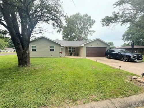 7305 N Wishing Well Drive, COLUMBIA, MO, 65202 | Card Image