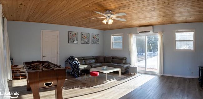 1567 Braeloch Rd, House other with 4 bedrooms, 2 bathrooms and 6 parking in Haliburton ON | Image 12