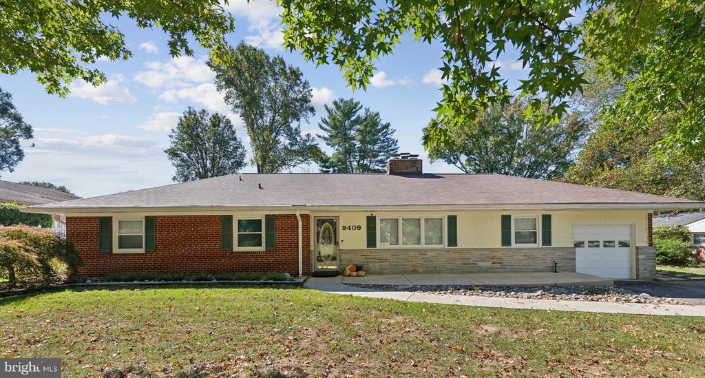 Diamondback Dr, Columbia, MD 21045