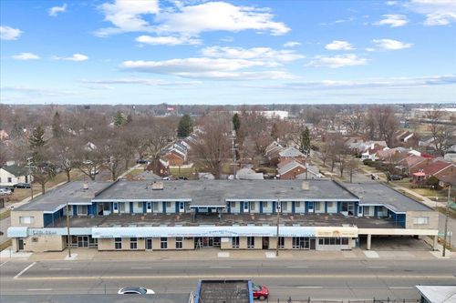 14710 Plymouth Rd, Detroit, MI, 48227-2749 | Card Image