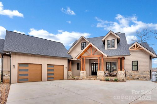 8058 Edgewater Dr, Norwood, NC, 28128-0498 | Card Image