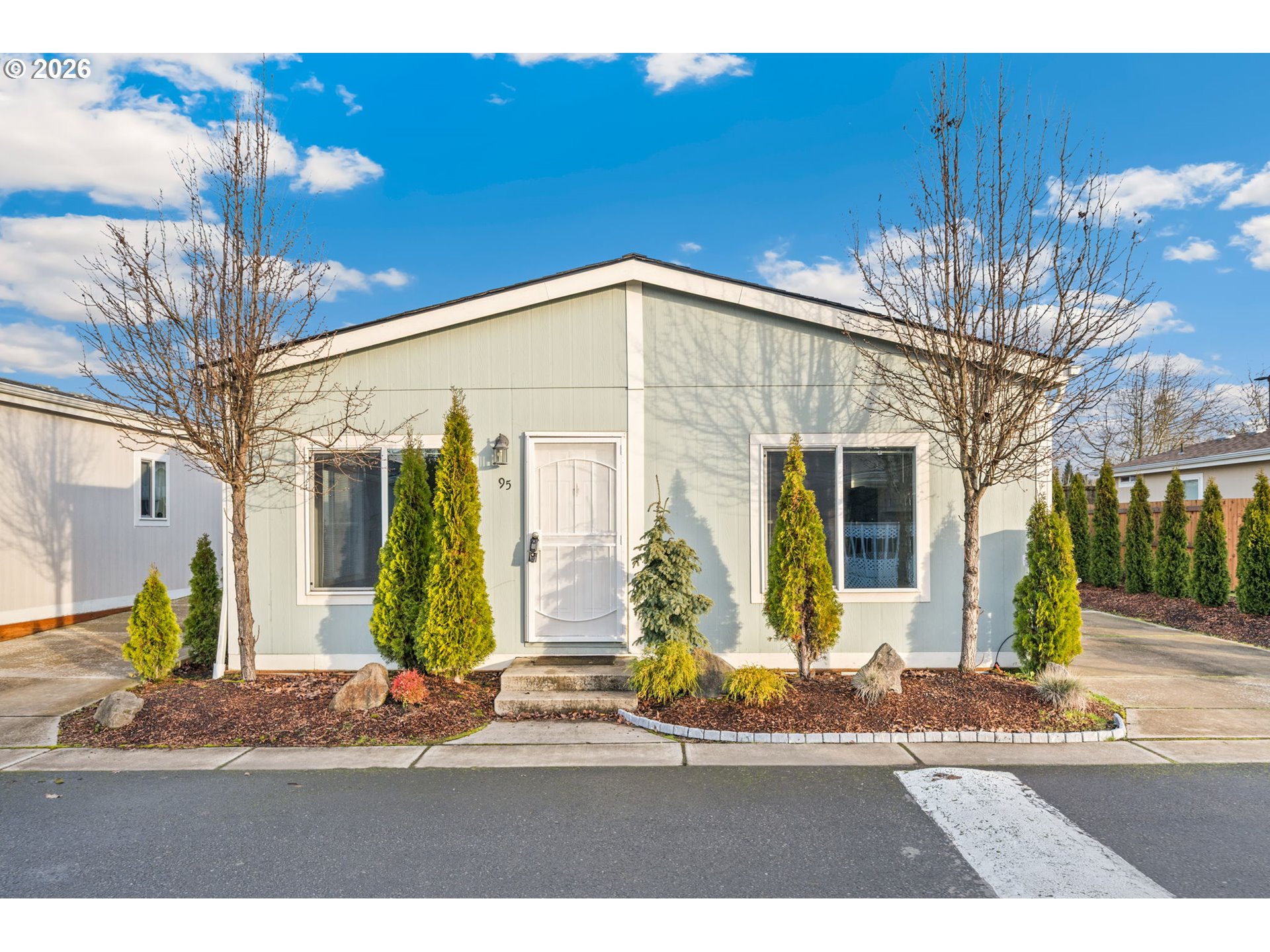 Residential in Vancouver