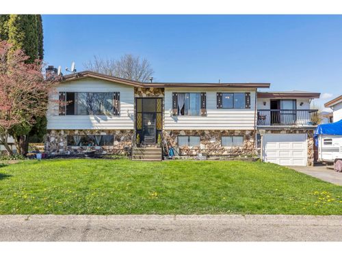 9501 Paula Crescent, Chilliwack, BC, V2P6H1 | Card Image
