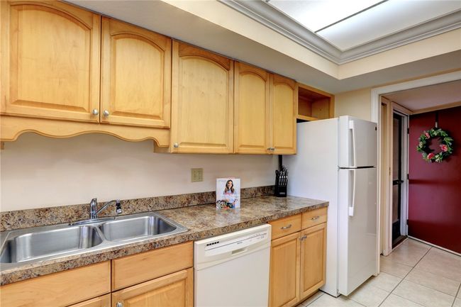 APT-101 - 6175 S Mirror Lake Dr, House attached with 2 bedrooms, 2 bathrooms and null parking in Sebastian FL | Image 19