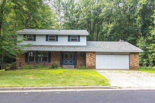 609 Becker St, ROTHSCHILD, WI, 54474-1210 | Card Image