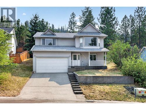 1725 Coldwater Dr, Kamloops, BC, V2E2R3 | Card Image