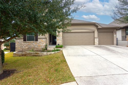 4116 Gandara Bnd, Austin, TX, 78738-6779 | Card Image