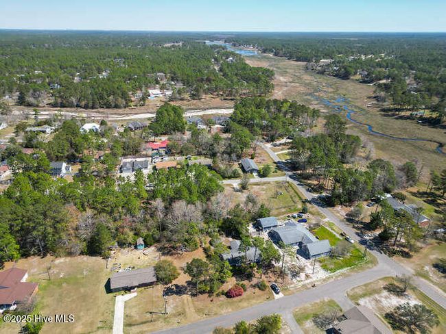 161 Willetts Dr, House other with 3 bedrooms, 2 bathrooms and 1 parking in Boiling Spring Lakes NC | Image 28
