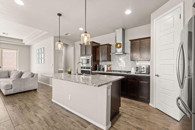 4288 Crowned Eagle Loop Ne, House other with 5 bedrooms, 3 bathrooms and null parking in Rio Rancho NM | Image 13