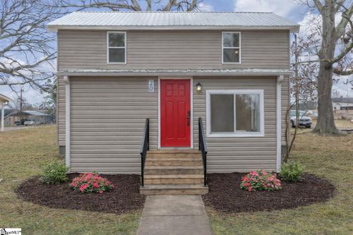20 E F Street, inman, SC, 29349 | Card Image