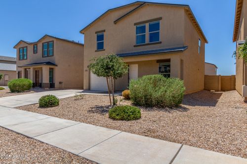 255 W Dewey Ave, Coolidge, AZ, 85128-3799 | Card Image