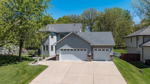 9967 Egret Blvd Nw, Coon Rapids, MN, 55433-6402 | Card Image