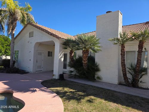 2266 N Lemon Street, Mesa, AZ, 85215 | Card Image