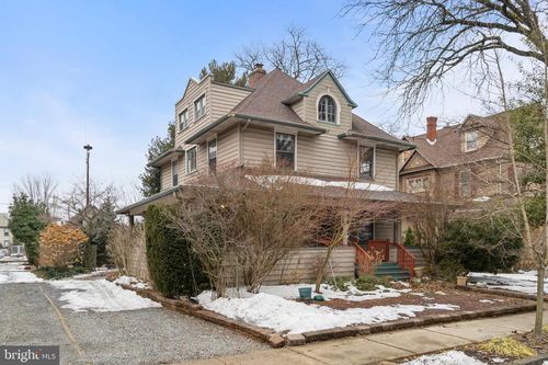 24 Franklin Ave, MERCHANTVILLE, NJ, 08109-2606 | Card Image