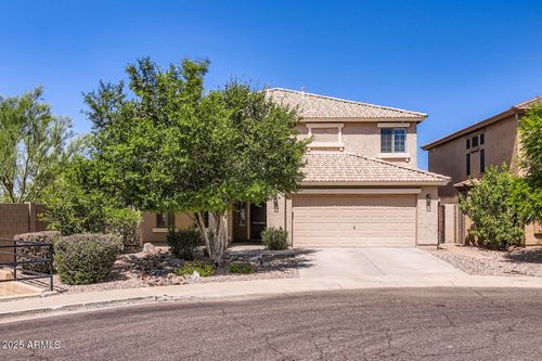 28806 N 23rd Ln, Phoenix, AZ, 85085-0713 | Card Image