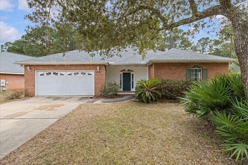 3896 Mesa Rd, Destin, FL, 32541-2060 | Card Image