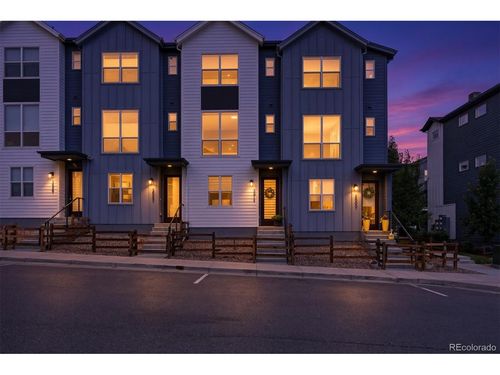 3513 W 63rd Ave, Denver, CO, 80221-2038 | Card Image