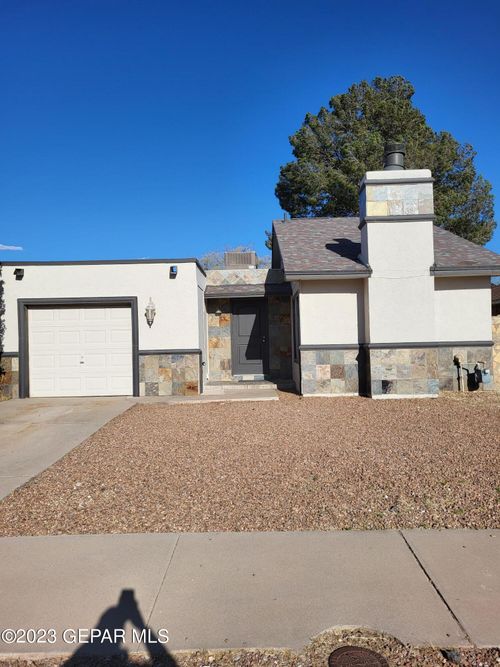 1802 Frank Sinatra Pl, El Paso, TX, 79936-4316 | Card Image