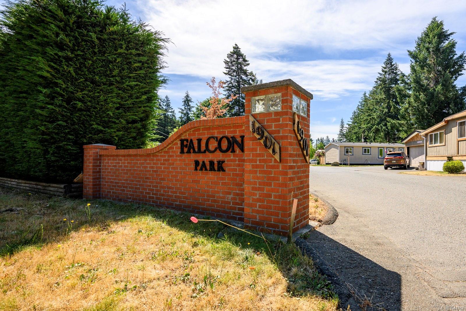 Residential in Comox 2