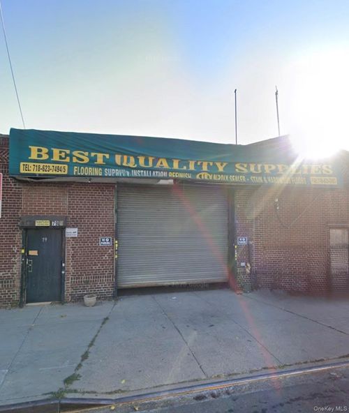 79 Georgia Ave, Brooklyn, NY, 11207-2401 | Card Image