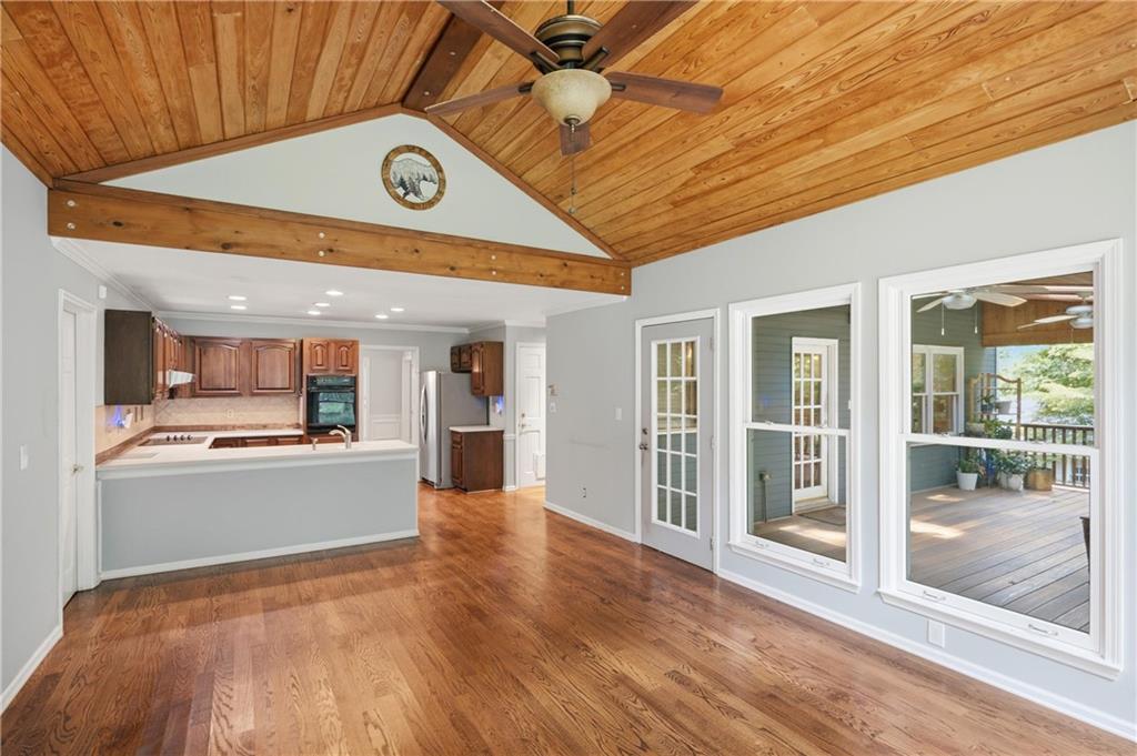 Residential in Atlanta 4