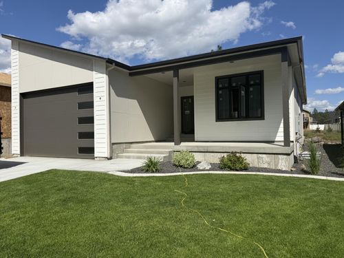 3327 S Morrill Ln, Spokane, WA, 99223 | Card Image