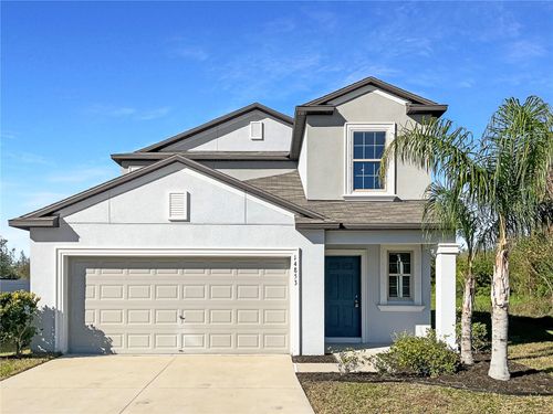 14853 Crescent Rock Dr, WIMAUMA, FL, 33598-6213 | Card Image