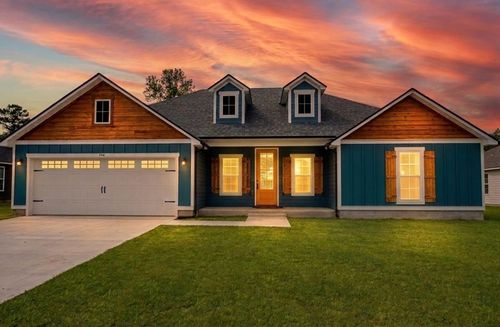 326 Mcneal Rd, Hahira, GA, 31632 | Card Image