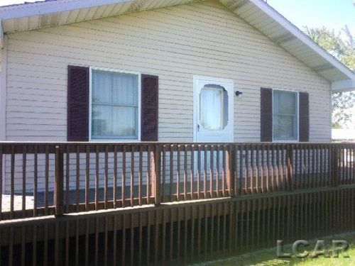 11800 N Adrian Hwy Highway, Franklin Township, MI, 49236 | Card Image