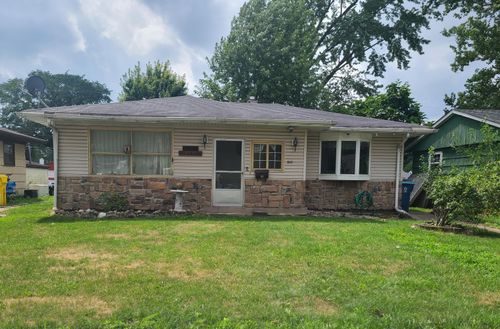 310 N Arbogast St, Griffith, IN, 46319-2706 | Card Image
