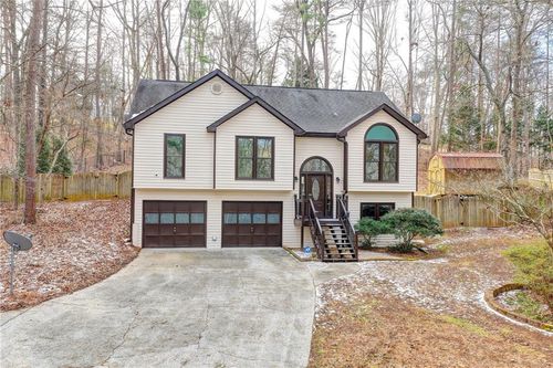 115 Blacks Mill Trce W, Dawsonville, GA, 30534-6504 | Card Image
