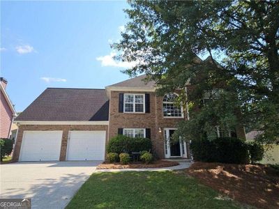 1504 Farmlake Drive Se, House other with 3 bedrooms, 2 bathrooms and 4 parking in Mableton GA | Image 1